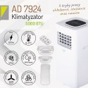 AD 7924 Klimatyzator 5000 BTU