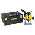 DeWALT DW621KT Czarny, Żółty 24000 RPM 1110 W