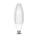 Żarówka LED V-TAC VT-260 SAMSUNG CHIP 60W E40 6500K 6500lm (SKU 21188) Biały