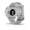 Zegarek sportowy Garmin Forerunner 55 Biały