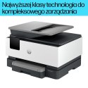 HP OfficeJet Pro 9120b All-in-One Printer