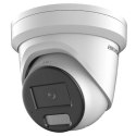 Hikvision DS-2CD2327G2-L(2.8MM) kamera przemysłowa Douszne Kamera bezpieczeństwa IP Zewnętrzna 1920 x 1080 px Sufit / Ściana