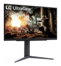 LG 27GS75QX-B monitor komputerowy 68,6 cm (27") 2560 x 1440 px Quad HD Czarny