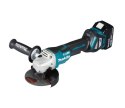 Makita DGA517RTJ szlifierka kątowa 12,5 cm 8500 RPM 3,1 kg