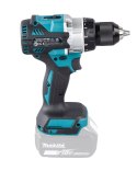 Makita DHP486Z wiertło 2100 RPM 2,7 kg Czarny, Niebieski