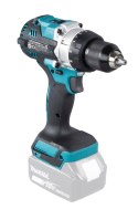 Makita DHP486Z wiertło 2100 RPM 2,7 kg Czarny, Niebieski