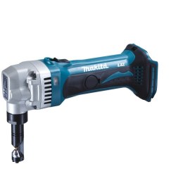 Makita DJN161Z nożyce/szczypce zasilane Power nibbler 1900 spm