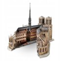 Cubic Fun Puzzle 3D Notre Dame De Paris