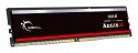 G.SKILL AEGIS 5 DDR5 16GB 5200MHZ CL40 XMP3 BLACK F5-5200J4040A16GX1-IS