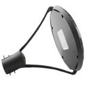 Lampa parkowa Adora 100W 4000K RAL7016 antracyt