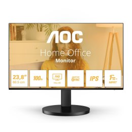 AOC 24B3HA2 monitor komputerowy 60,5 cm (23.8