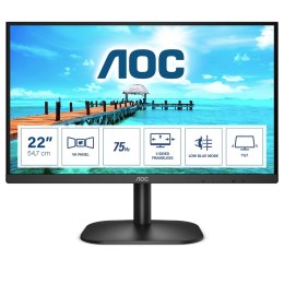 AOC B2 22B2H/EU LED display 54,6 cm (21.5