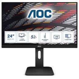 AOC P1 24P1 monitor komputerowy 60,5 cm (23.8