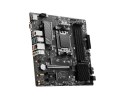 MSI PRO B650M-P płyta główna AMD B650 Gniazdo AM5 micro ATX