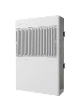 Mikrotik netPower 16P L2/L3 Gigabit Ethernet (10/100/1000) Obsługa PoE Biały