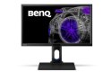 BenQ BL2420PT 60,5 cm (23.8") 2560 x 1440 px Quad HD LED Czarny