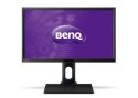 BenQ BL2420PT 60,5 cm (23.8") 2560 x 1440 px Quad HD LED Czarny