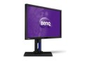 BenQ BL2420PT 60,5 cm (23.8") 2560 x 1440 px Quad HD LED Czarny