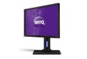 BenQ BL2420PT 60,5 cm (23.8") 2560 x 1440 px Quad HD LED Czarny