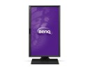 BenQ BL2420PT 60,5 cm (23.8") 2560 x 1440 px Quad HD LED Czarny