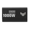 ASUS TUF Gaming 1000W Gold moduł zasilaczy 20+4 pin ATX ATX Czarny