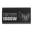 ASUS TUF Gaming 1000W Gold moduł zasilaczy 20+4 pin ATX ATX Czarny