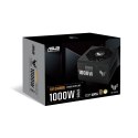 ASUS TUF Gaming 1000W Gold moduł zasilaczy 20+4 pin ATX ATX Czarny