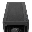 Chieftec APEX GA-01B-TG-OP ATX Midi Tower Czarny