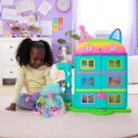 Gabby's Dollhouse Kitty Care Ear Purrfect Playroom