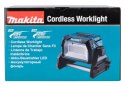 Makita DML809 lampa LED