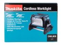 Makita DML809 lampa LED