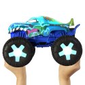 Hot Wheels Monster Trucks JBD90 zdalnie sterowany model Monster Truck Silnik elektryczny 1:15