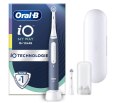 Oral-B Oral-B | Elektryczna szczoteczka do zębów dla nastolatków | iO10 My Way | Akumulatorowa | Dla dorosłych | Liczba główek szczotec