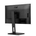 AOC 24P3CV LED display 60,5 cm (23.8") 1920 x 1080 px Full HD Czarny