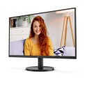 AOC B3 U27B3A monitor komputerowy 68,6 cm (27") 3840 x 2160 px 4K Ultra HD LCD Czarny