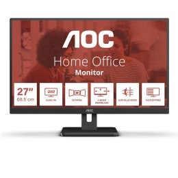 AOC Q27E3UAM monitor komputerowy 68,6 cm (27