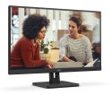 AOC Q27E3UAM monitor komputerowy 68,6 cm (27") 2560 x 1440 px Quad HD Czarny