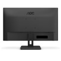 AOC Q27E3UAM monitor komputerowy 68,6 cm (27") 2560 x 1440 px Quad HD Czarny