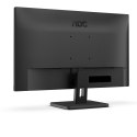 AOC Q27E3UAM monitor komputerowy 68,6 cm (27") 2560 x 1440 px Quad HD Czarny