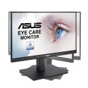 ASUS VA229QSB LED display 54,6 cm (21.5") 1920 x 1080 px Full HD Czarny