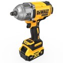 Klucz udarowy 1/2" 18V 2x5,0Ah DCF900P2T-QW DEWALT