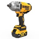 Klucz udarowy 1/2" 18V 2x5,0Ah DCF900P2T-QW DEWALT