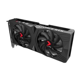 Karta graf. PNY XLR8 RTX 4060 Ti 8GB VERTO OC DUAL