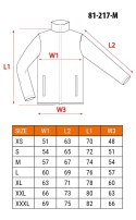 NEO tools 81-217-M ubranie robocze Kurtka