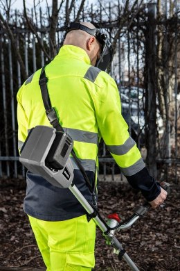 NEO tools 81-742-L ubranie robocze Kurtka