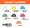 NEO tools 97-210 ochronne nakrycie głowy