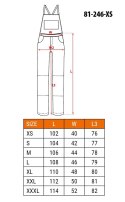 NEO tools 81-246-XS ubranie robocze