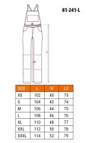 Ubranie robocze NEO tools 81-241-L