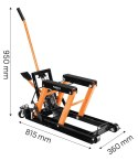 NEO tools 10-596 Akcesorium do butelek do picia