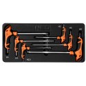 NEO tools 84-254 klucz imbusowy